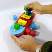 perahu bp 5 600p
